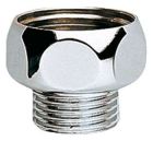 GROHE, 28817000, UNIVERSAL 1/2" X 1/4" ADAPTER