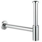 Grohe waste trap basin 1 1/4 