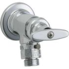 Single Supply Inside Sill Faucet