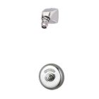 Shower Only, Valve and Trim