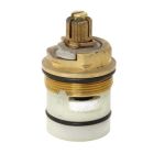 AMERICAN STANDARD DUALUX CERAMIC CARTRIDGE COUNTERCLOCKWISE CLOSE COLD - DISCONTINUED 