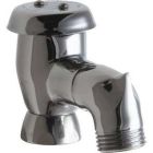Service Sink V B Spout