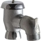Service Sink V B Spout