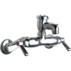 Dual Supply Service Sink Faucet