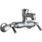 Dual Supply Service Sink Faucet