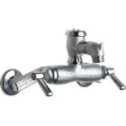 Dual Supply Service Sink Faucet