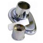Integral Stop Escutcheon Kit