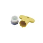 MOEN, 316711, EC0-PERFORMANCE 1.5 GPM AERATOR FLOW RESTRICTOR KIT