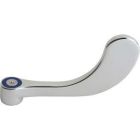 4" Blade Hanlde Cold