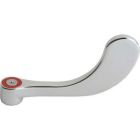 4" Blade Handle Hot