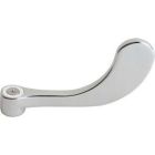 4" Blade Handle Plain