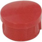 Button Hot (Red)