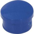 Button Cold (Blue)