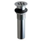 Grid Strainer Waste  1 1/2 Od Tp