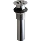 Grid Strainer Waste