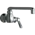 Single Supply Sink Faucet