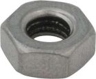 CHICAGO FAUCETS, 333-097JKABNF, NUT FOR FOR 1-100XTJKABNF QUARTER TURN CARTRIDGE REPLACEMENT PARTS