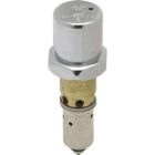 CHICAGO FAUCETS NAIAD METERING CARTRIDGE, COLD