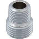 Reducer Nipple 1''