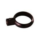 Eye Loop for 340 Ceiling Support, Oil Rubbed Bronze