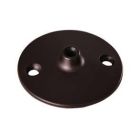 Flange for 340 Ceiling Support, Oil Rubbed Bronze
