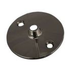 Flange for 340 Ceiling Support, Polished Nickel