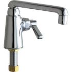 Single Supply Sink Faucet
