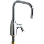 Single Supply Sink Faucet
