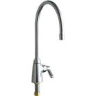 Single Supply Sink Faucet