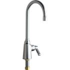Single Supply Sink Faucet