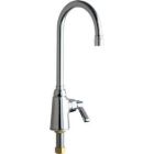 Single Supply Sink Faucet