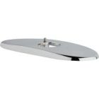 4" Cover Plate Assembly W/ Mounting Hardware