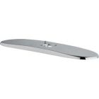 8" Cover Plate Assembly W/ Mounting Hardware