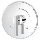 Shower Valve and Trim