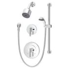 Hand Shower/Shower Valve and Trim