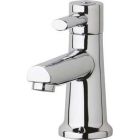 Single Supply Sink Faucet