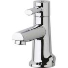 Dual Supply Mixing Sink Faucet