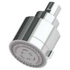 Showerhead, 3 Mode