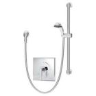 Hand Shower Valve and Trim