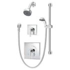 Hand Shower/Shower Valve and Trim