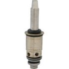 CHICAGO FAUCETS QUATURN COMPRESSION 90-DEGREE TURN OPERATING CARTRIDGE, HOT