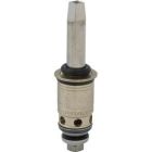 CHICAGO FAUCETS, 377-XTRHJKABNF, QUATURN COMPRESSION OPERATING 90-DEGREE TURN CARTRIDGE, COLD
