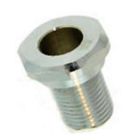 Speakman Escutcheon Holder