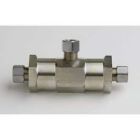 Mechanical Mixer