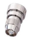 SYMMONS 1 MODE 2.5 GPM FEMALE SHOWERHEAD, POLISHED CHROME