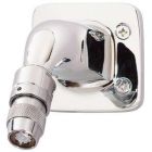 Showerheads