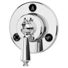 High Flow Diverter Valve and Trim