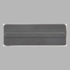 Replacement Pad For Bar Slide Spring