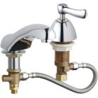 Concealed Cold Water Sink Faucet