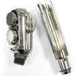 FRANKE, 4099C, SPRAYHEAD COMPLETE, CHROME
